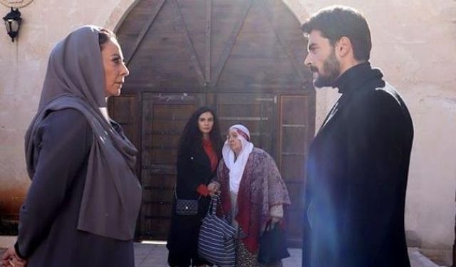 Hercai 28. Bölüm fragmanı, yeni bölüm ne zaman oynuyor, hangi kanalda?