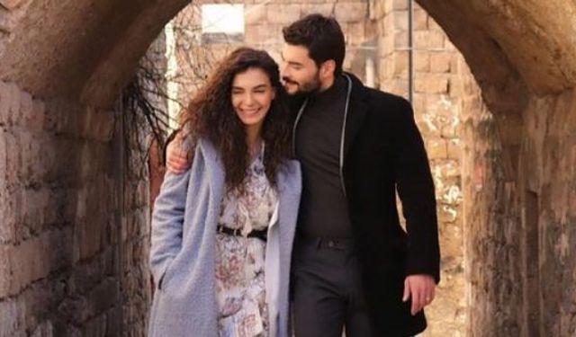 Hercai 28. Bölüm (son bölüm) fragmanı yayınlandı mı, yeni bölüm ne zaman?