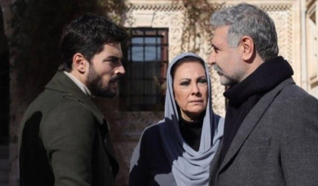 Hercai dizisi yeni bölüm ne zaman hangi gün hangi kanalda oynuyor?