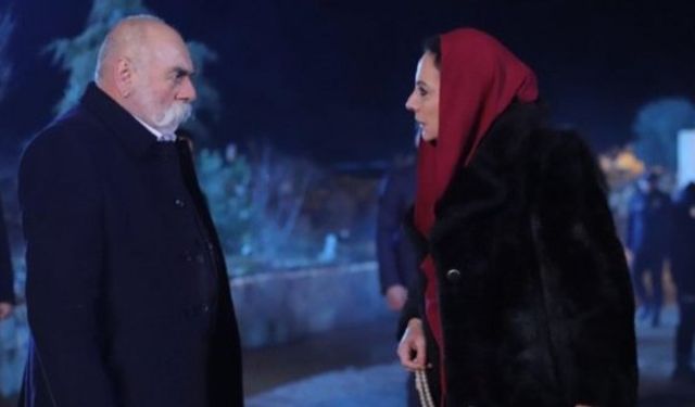 Hercai son bölüm fragmanı, Hercai yeni bölüm fragmanı (30. Bölüm)