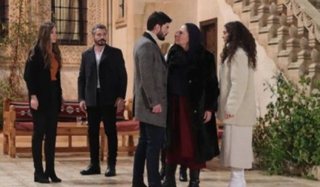 Hercai yeni bölüm fragmanı (28. Bölüm) hangi gün, hangi kanalda?