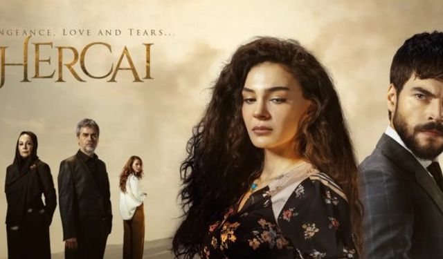 Hercai yeni bölüm ne zaman hangi gün saat kaçta hangi kanalda