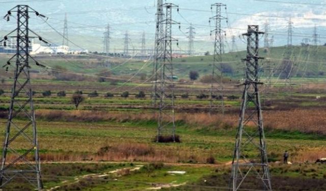 İzmir Karşıyaka elektrik kesintisi, Gediz Elektrik kesinti duyurusu