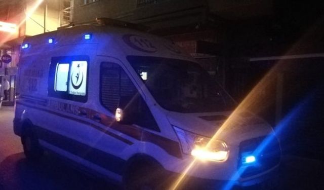 İzmir Konak Alsancak’ta alkol ve hap alan Ufuk Öncü öldü