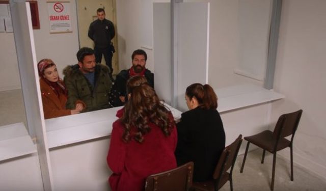 Kuzey Yıldızı İlk Aşk 19. Bölüm fragmanı, yeni bölüm fragmanı yayında