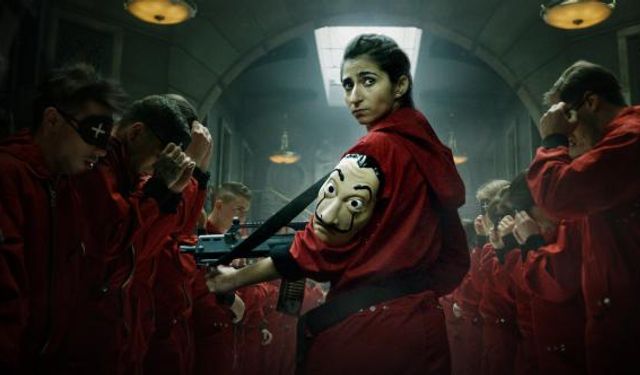 La Casa de Papel 4. sezon ne zaman çıkacak? Oyuncuları, yayın tarihi