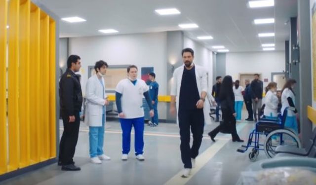 Mucize Doktor yeni bölüm fragmanı, Mucize Doktor 20. Bölüm fragmanı