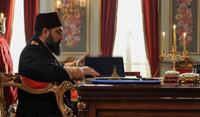 Payitaht Abdülhamid yeni bölüm (103. Bölüm) ne zaman, hangi kanalda?