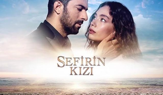 Sefirin Kızı 4. bölüm (Yeni bölüm) fragmanı yayınlandı, hangi gün, saat kaçta