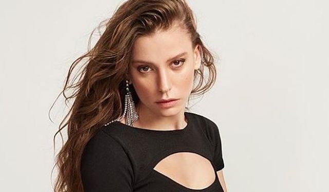 Serenay Sarıkaya nereli, kiminle birlikte, annesi kim, oynadığı diziler ve filmler