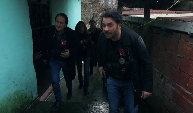 Arka Sokaklar yeni bölüm fragmanı, 543. Bölüm son fragmanda sürpriz var