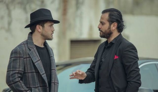 Çukur yeni bölüm 2. Fragmanı geldi, Çukur dizisi 87. Bölüm fragmanı