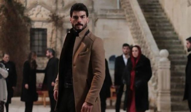 Hercai dizisi yeni bölüm ne zaman hangi gün hangi kanalda oynuyor?