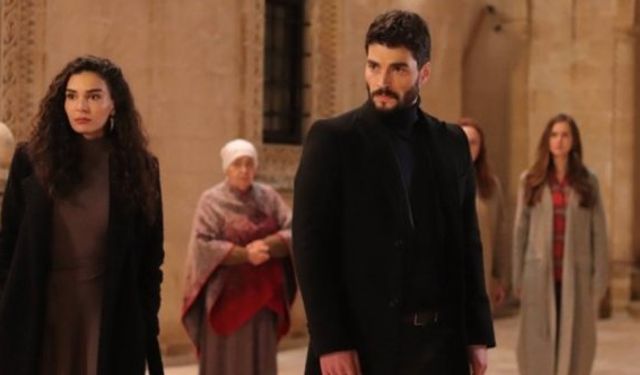 Hercai dizisi yeni bölüm tekrarı ne zaman başlayacak hangi gün hangi kanalda oynuyor?