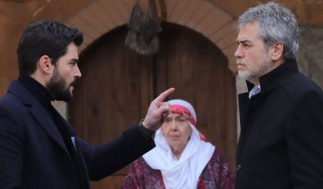 Hercai dizisi tekrar bölümleri hangi gün hangi kanalda oynuyor saat kaçta ne zaman başlıyor?