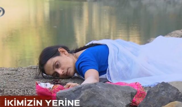 İkimizin Yerine 27 Şubat fragmanı ve özeti, İkimizin Yerine 538. Bölüm fragmanı