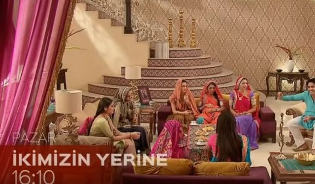 İkimizin Yerine 520. Bölüm fragmanı ve özeti, son yeni bölüm fragmanı