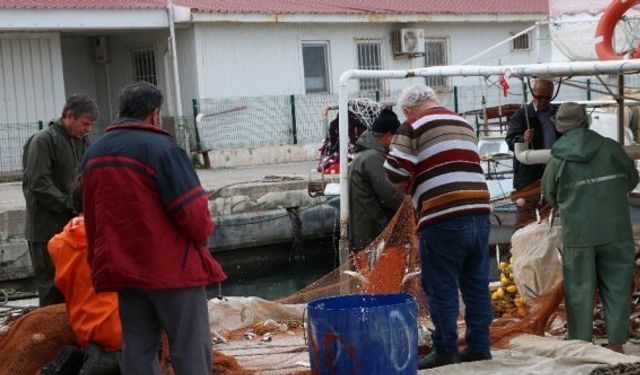 İzmirli balıkçılar: 24 saat çalışır, Suriyelileri Yunan adalara götürürüz