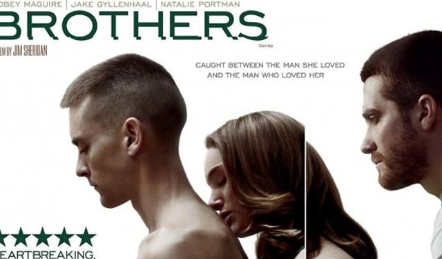 Brothers Kardeşler filmi oyuncuları kim, nerede çekildi, kaç yılında ne zaman çekildi?