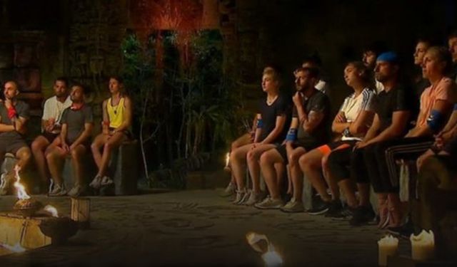 Survivor 2. Bölüm fragmanı yayınlandı, 2020 Survivor yeni bölüm fragmanı olay oldu