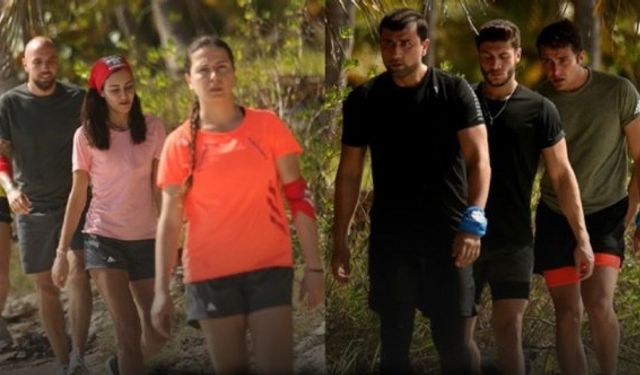 Survivor yeni bölüm hangi günler, ne zaman başlıyor, hangi kanalda, saat kaçta oynuyor?