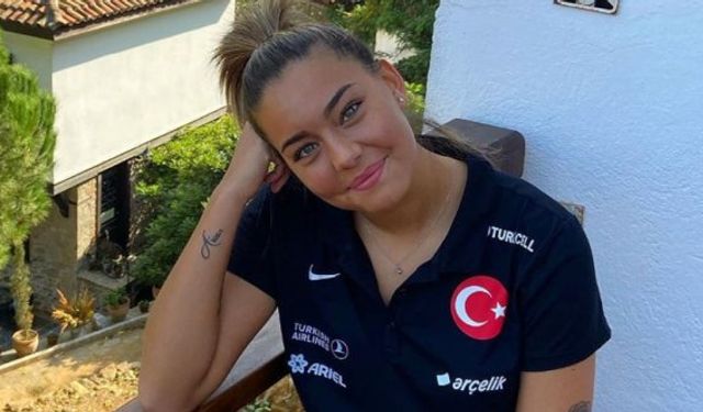 Survivor Aycan Yanaç hayatı, nereli, kaç yaşında, boyu, kilosu, burcu