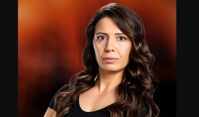 Survivor Derya Can Göçen kimdir, nereli, kaç yaşında, işi, burcu ne?