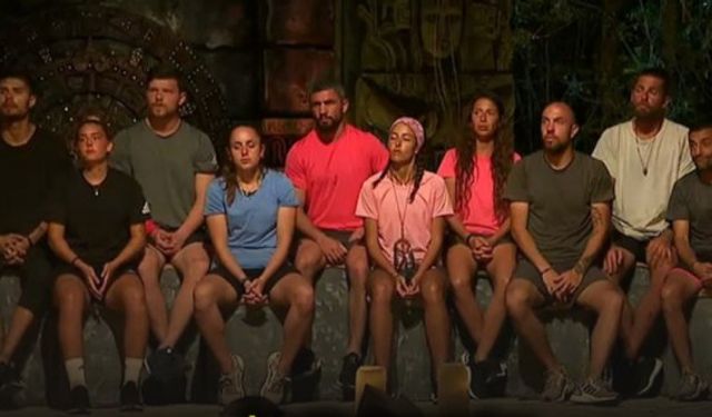 Survivor eleme adayı kim oldu? Adada kim, ne zaman elenecek?