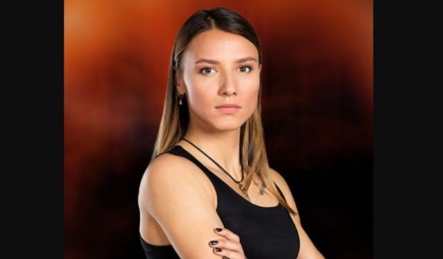 Survivor Elif Yıldırım Gören kimdir, kaç yaşında, nereli, boyu, mesleği, evli mi?