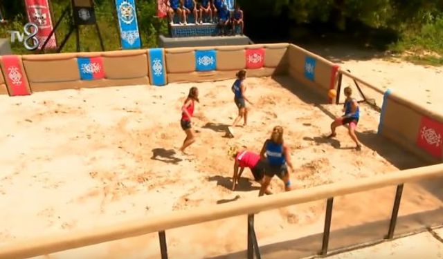 Survivor son bölüm fragmanı, Survivor 7. Bölüm fragmanı yayınlandı