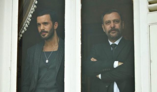 Çukur yeni bölüm fragmanı yayınlandı mı? Çukur 93. Bölüm fragmanı, Çukur yeni bölüm bugün var mı?