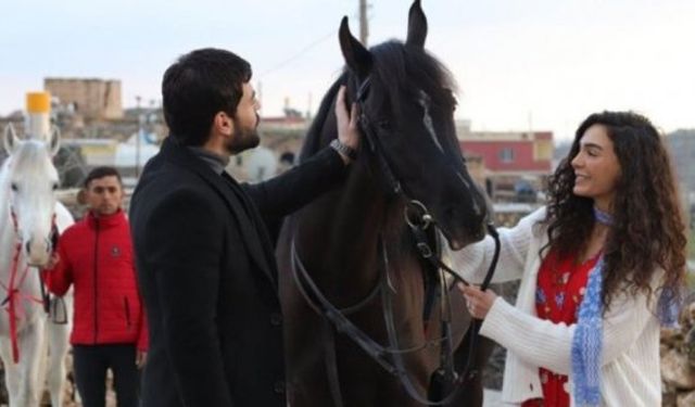 Hercai 37. Bölüm fragmanı yayında, Hercai yeni bölüm fragmanı çok konuşulacak