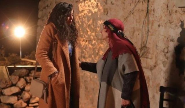 Hercai 38. Bölüm fragmanı, İntikam bitiyor! Hercai yeni bölüm fragmanı, Miran kararlı!