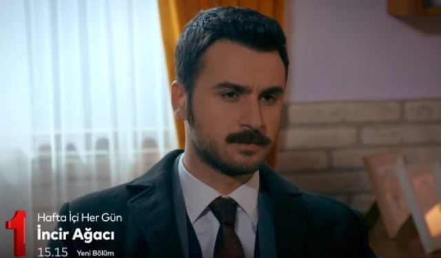 İncir Ağacı 106. Bölüm fragmanı (16 Mart), İncir Ağacı yeni bölüm fragmanı geldi