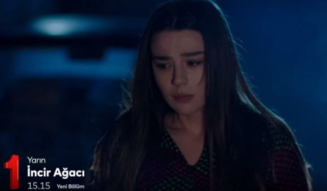 İncir Ağacı 112. Bölüm fragmanı (24 Mart fragmanı), İncir Ağacı yeni bölüm fragmanı, Hasret eve dönüyor!