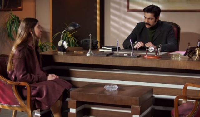 İncir Ağacı yeni bölüm fragmanı, İncir Ağacı 114. Bölüm fragmanı (26 Mart fragmanı) yayında