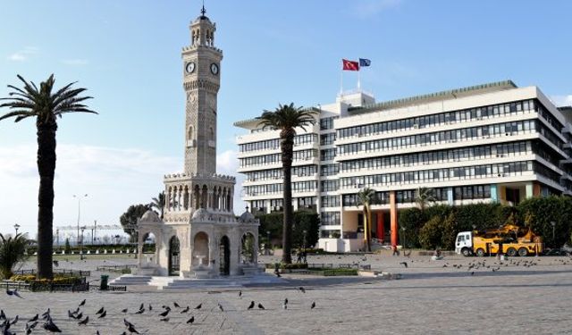 İzmir’de karantinaya alınan yerler var mı? İzmir’de corona virüs vakası tedbirleri son dakika