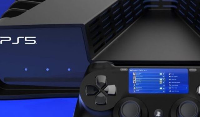 PS5 ne zaman çıkacak, Play Station 5 çıkış tarihi, PS5 fiyat ne kadar olacak?