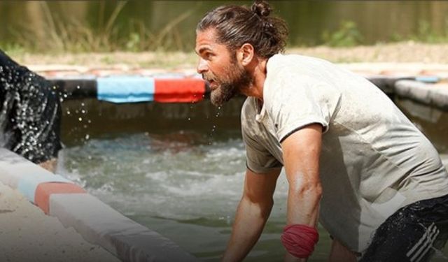 Survivor 12. Bölüm fragmanı, Survivor 3 Mart fragmanı yayınlandı, bu gece eleme var