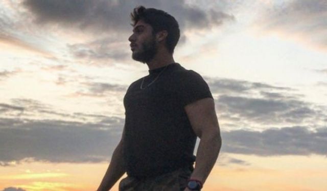 Survivor Burak Yurdugör kimdir, kaç yaşında, nereli? Survivor Burak boyu, burcu