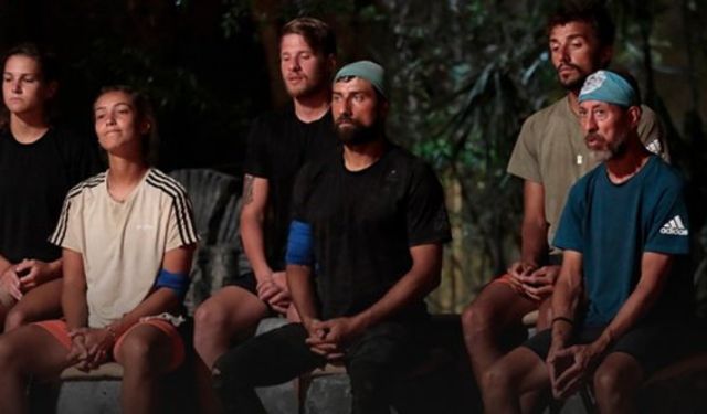 Survivor yeni bölüm ne zaman başlıyor hangi günler oynuyor, Survivor hangi adada çekiliyor?