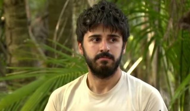 Survivor Tayfun annesi kimdir, babası kimdir, Survivor Tayfun ve Nisa aşk mı yaşıyor?