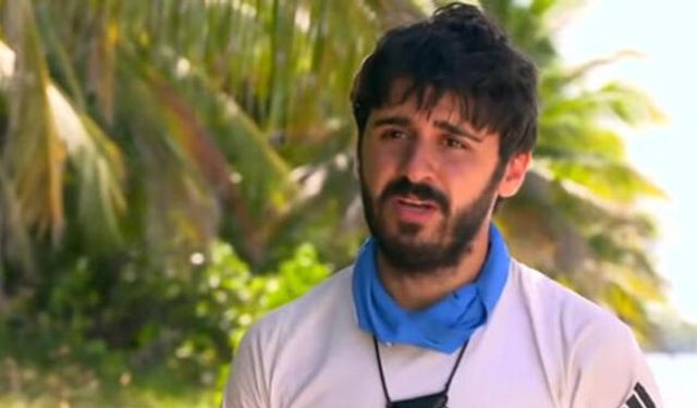 Survivor Tayfun Erdoğan kimdir? Emrah'ın oğlu mu? Yaşı, boyu, kilosu