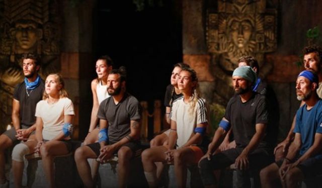 Survivor yeni bölüm fragmanı 2020, Survivor 27. Bölüm fragmanı, eleme heyecanı başladı!