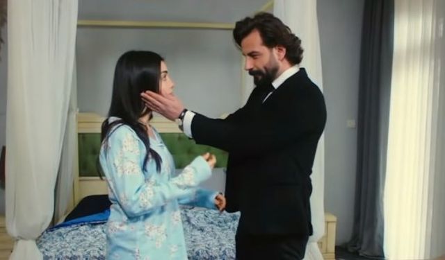 Yemin 214. Bölüm fragmanı, Yemin dizisi yeni bölüm fragmanı (26 Mart fragmanı) Cavidan’dan yeni plan