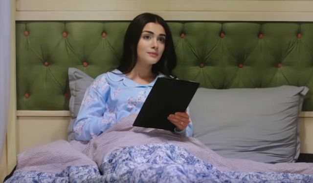 Yemin son bölüm fragmanı yayında, soğuk savaş! Yemin yeni 27 Mart fragmanı (215. Bölüm)