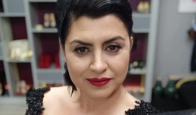 Doya Doya Moda Emel Başkan kimdir kaç yaşında Emel Başkan nereli eşi kim boyu kaç soyadı oynadığı diziler