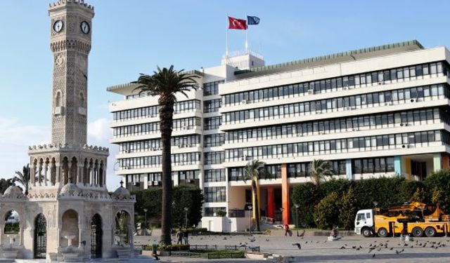 İzmir’de corona virüs ölüm sayısı ile corona virüs vaka sayısı açıklandı