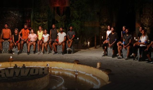 Survivor 38. Bölüm fragmanı, ödül oyunu için heyecan dorukta, Survivor yeni bölüm fragmanı olay oldu