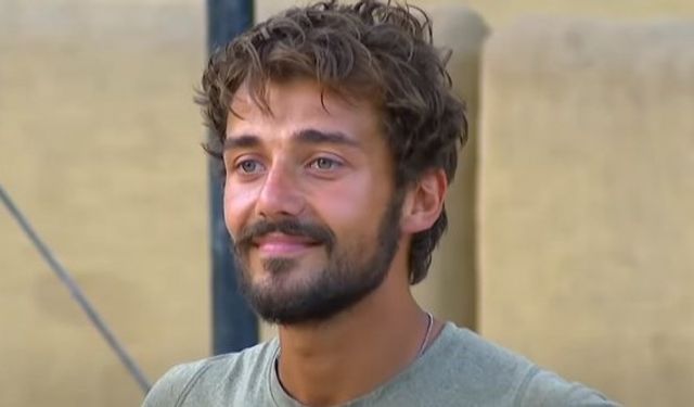 Survivor Cemal Can kimdir, Cemal Can aslen nereli, kaç yaşında, boyu kaç cm, sevgilisi kim? Cemal Can Canseven’in mesleği ne, ne iş yapıyor?